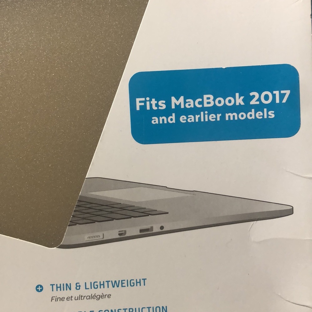 Macbook Pro Case - Picture 3 of 4